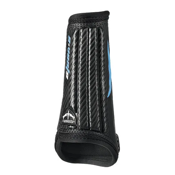Veredus E-Vento Stivali protezione da cross country anteriori