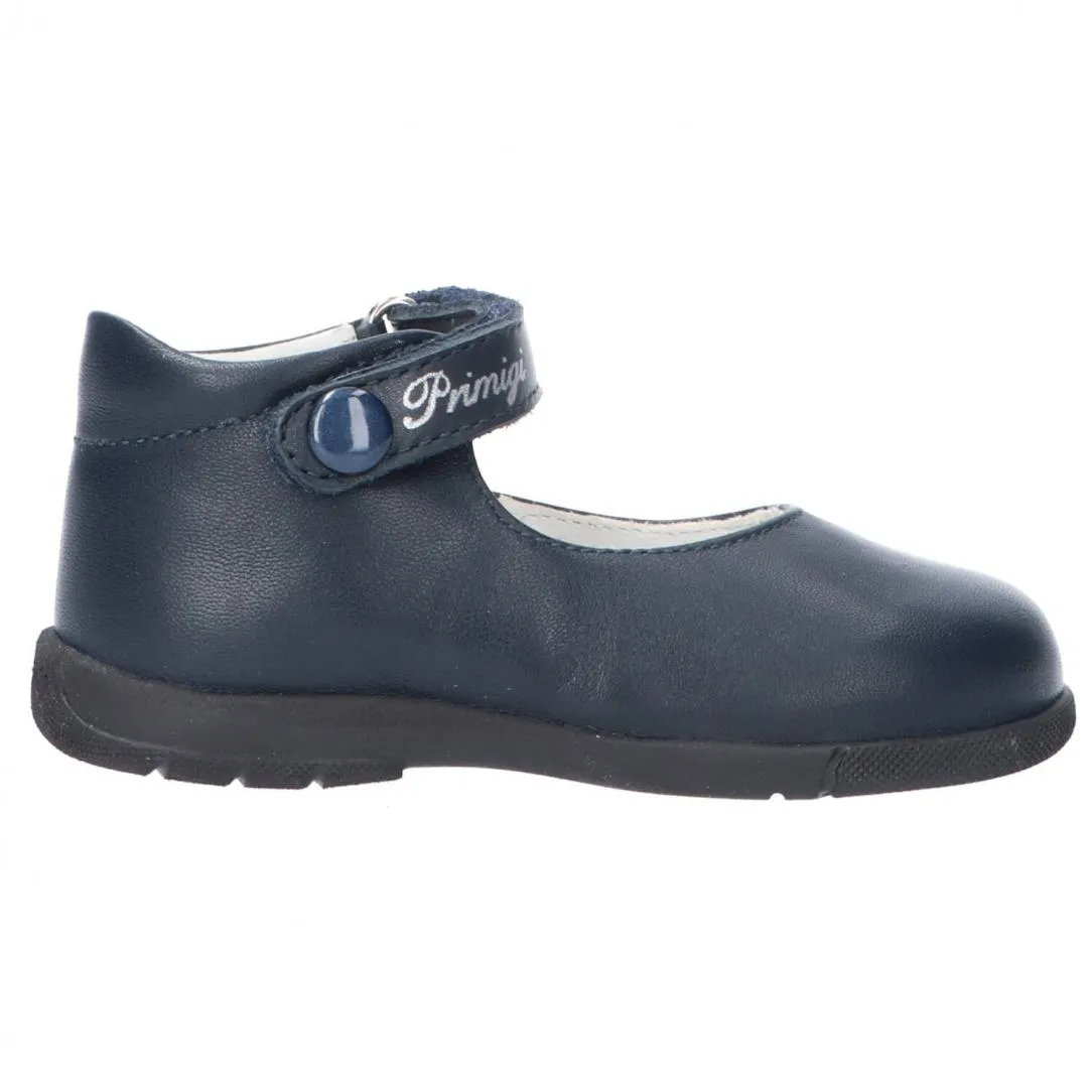 Vernice baby Blu