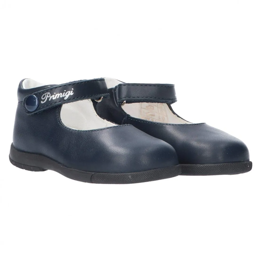 Vernice baby Blu