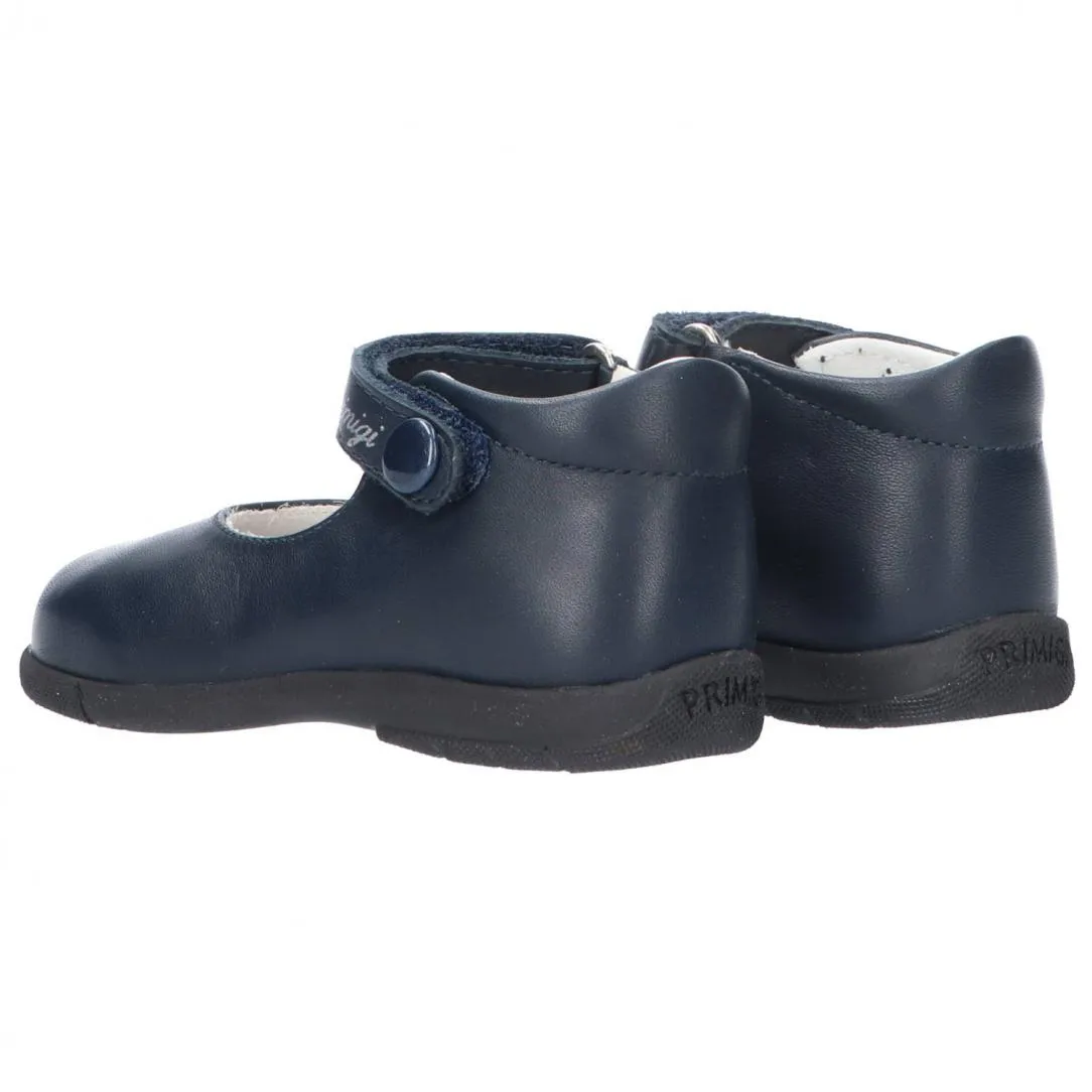 Vernice baby Blu