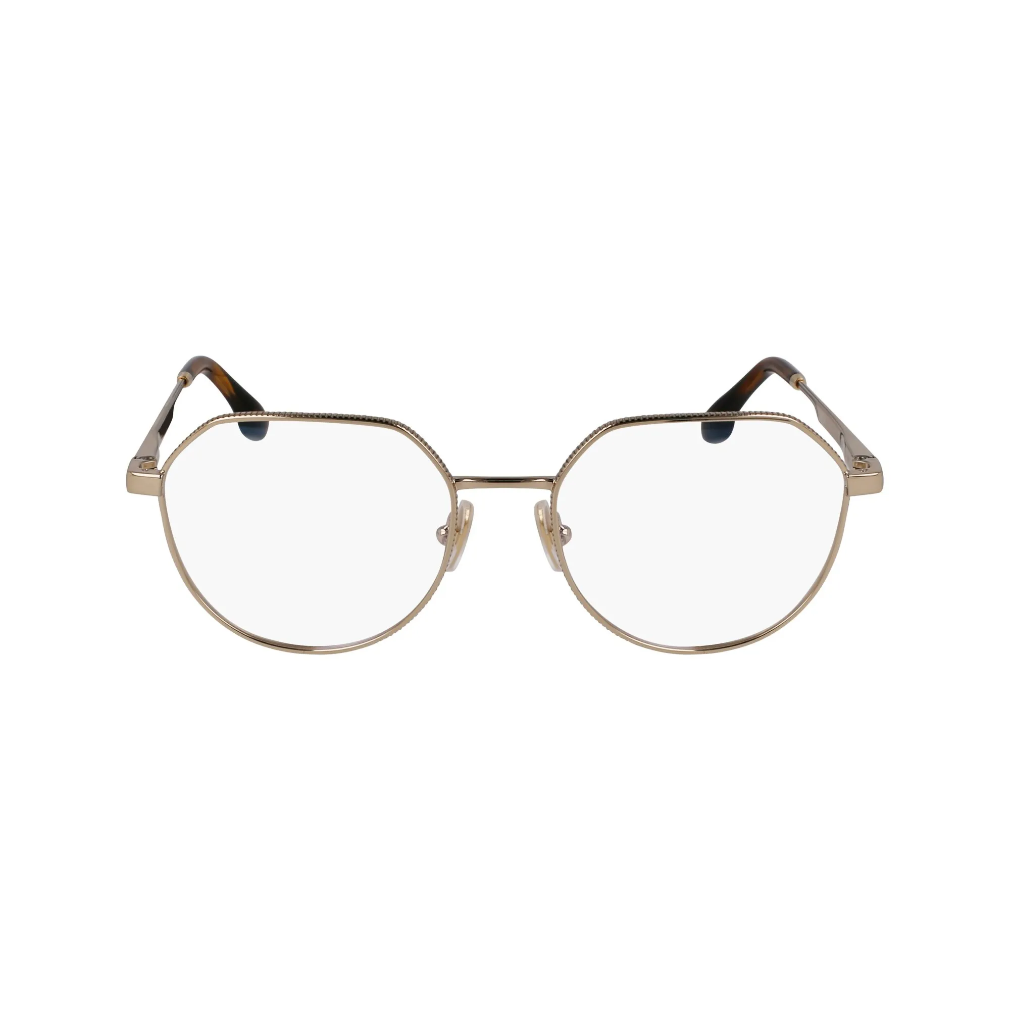   Victoria Beckham VB 2135 - 714 Oro | Occhiale Da Vista Donna 