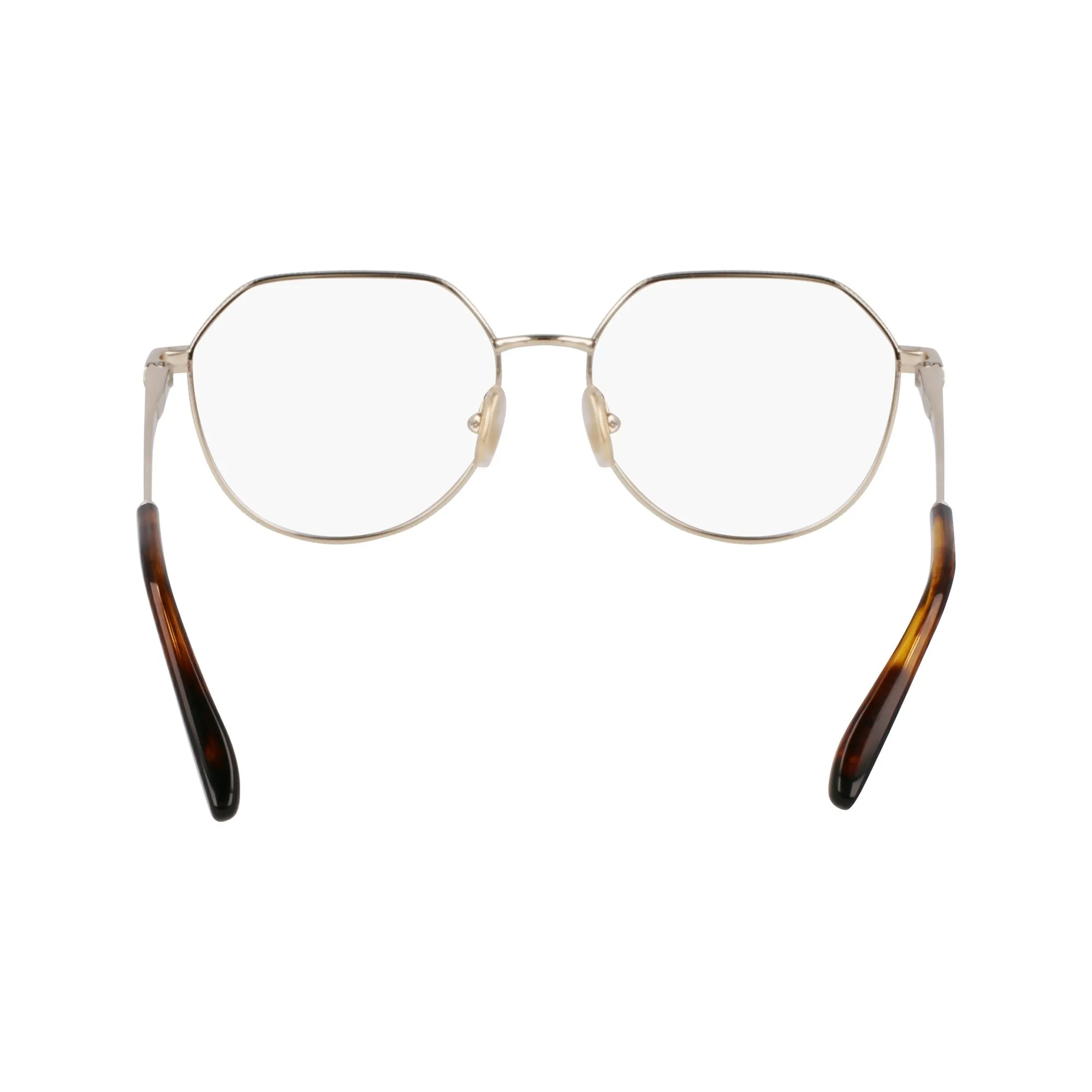   Victoria Beckham VB 2135 - 714 Oro | Occhiale Da Vista Donna 