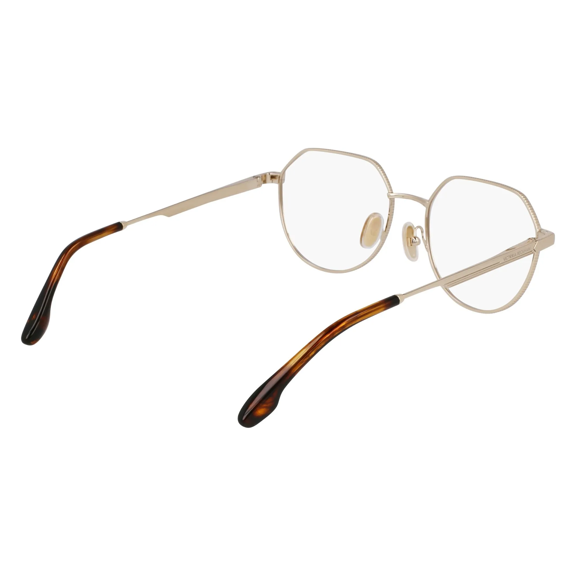   Victoria Beckham VB 2135 - 714 Oro | Occhiale Da Vista Donna 