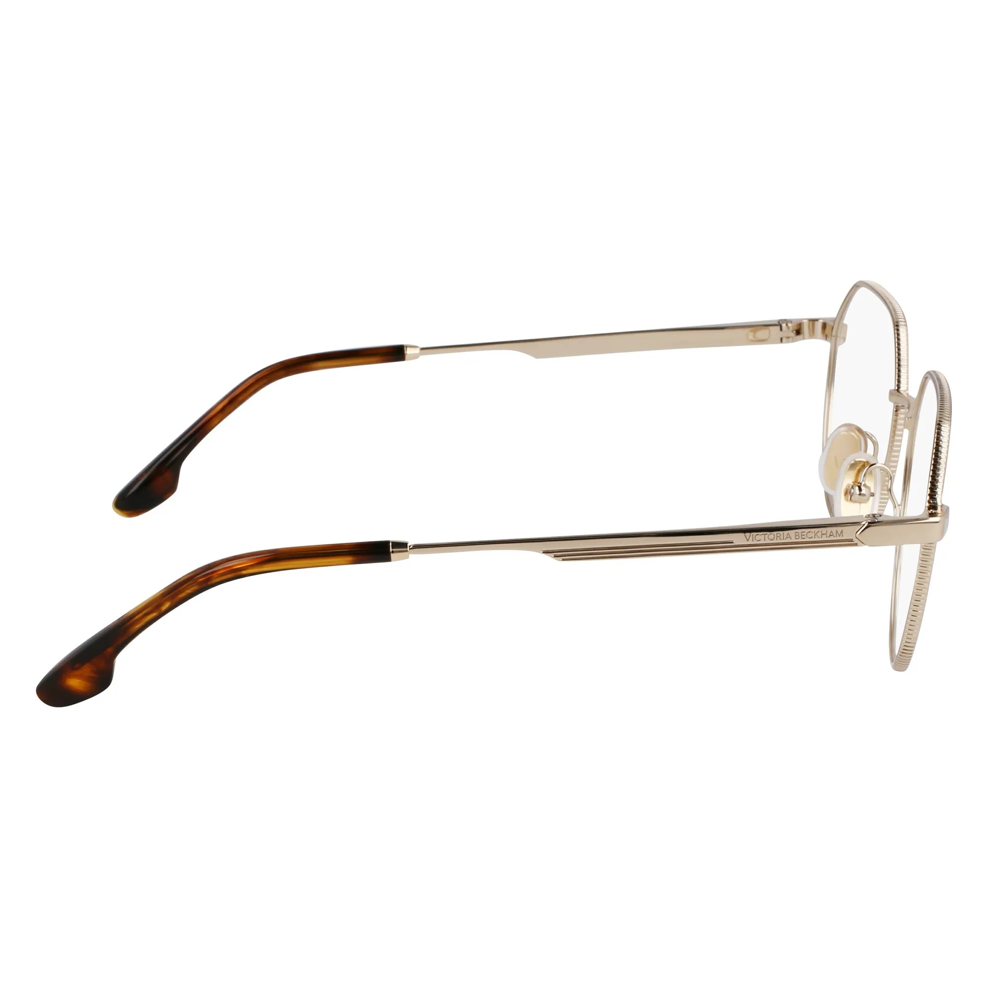   Victoria Beckham VB 2135 - 714 Oro | Occhiale Da Vista Donna 