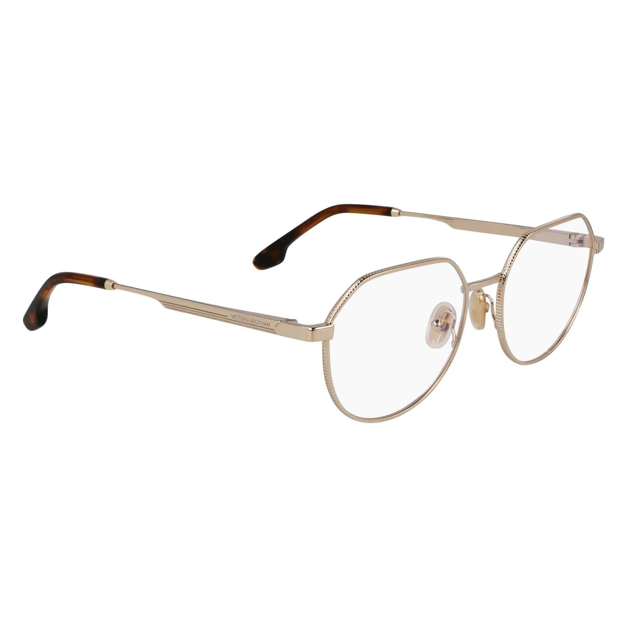   Victoria Beckham VB 2135 - 714 Oro | Occhiale Da Vista Donna 