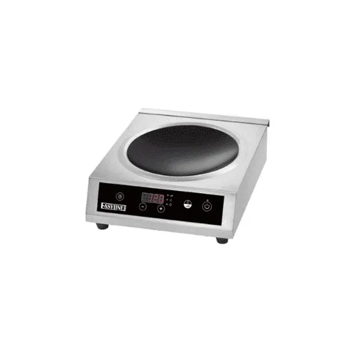 Wok induzione BT350W