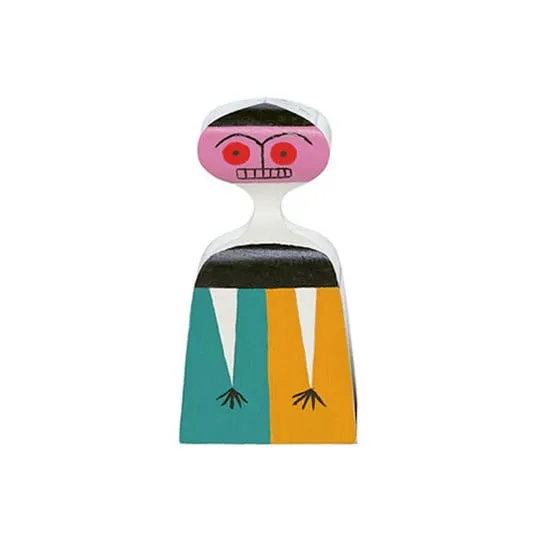 Wooden Doll No.3 - Vitra | Acquista online