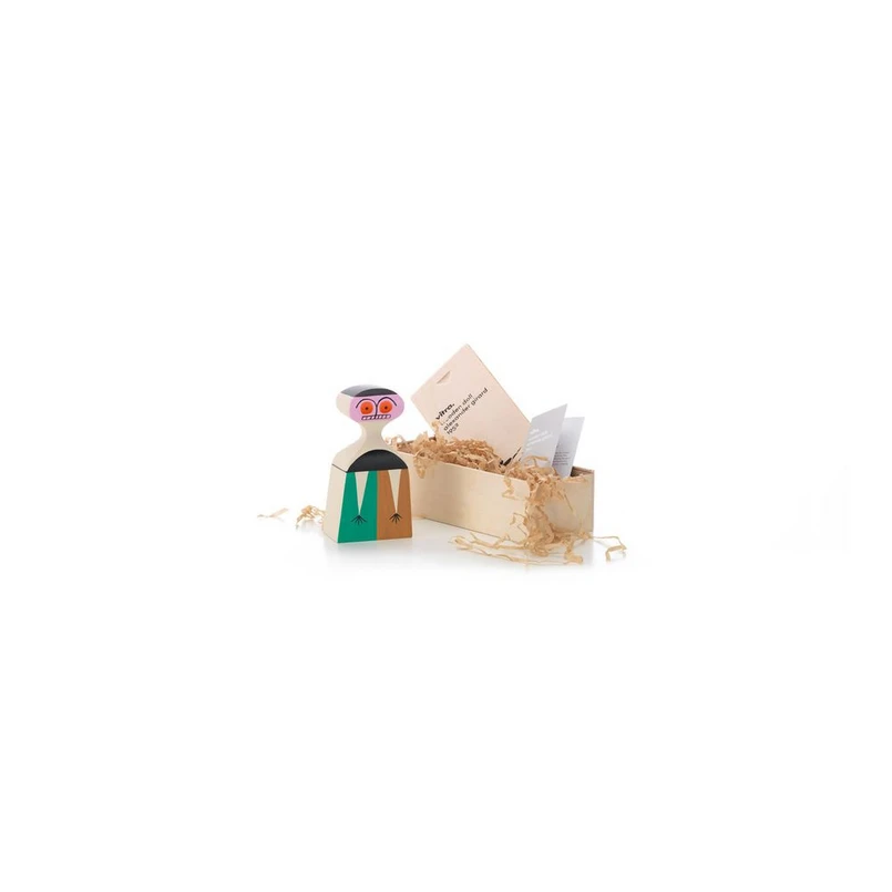 Wooden Doll No.3 - Vitra | Acquista online