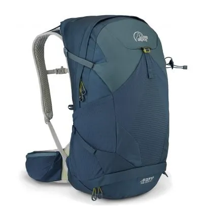 Zaino Lowe Alpine AirZone Trail Duo 32 (Tempest Blue/Orion Blue)