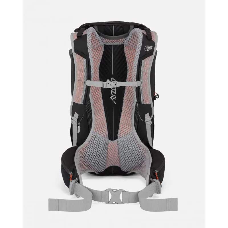 Zaino Lowe Alpine AirZone Trail Duo 32 (Tempest Blue/Orion Blue)